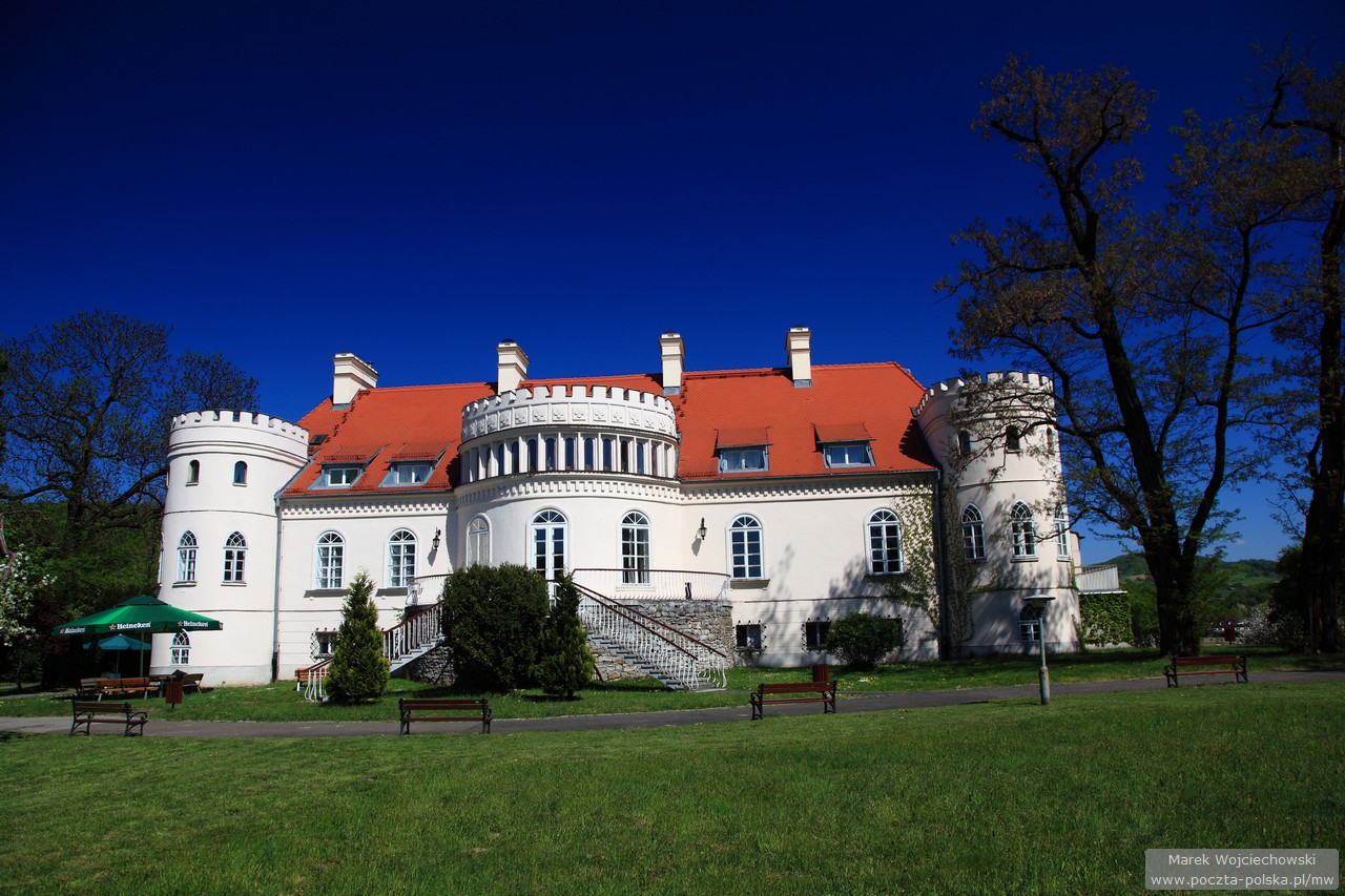 Janowice